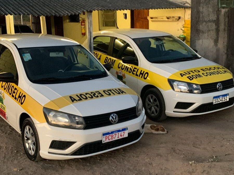 Frota Moderna - Destaque 1