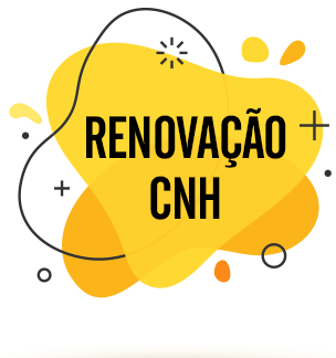 Renovação CNH